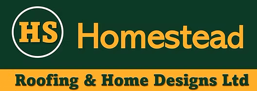 Homestead Roofing & Home Designs