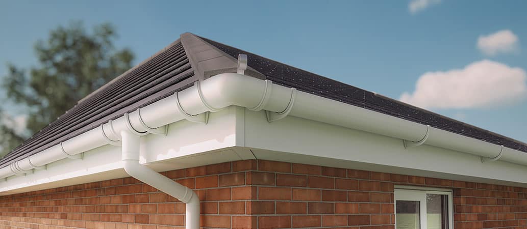 Fascias & Soffits