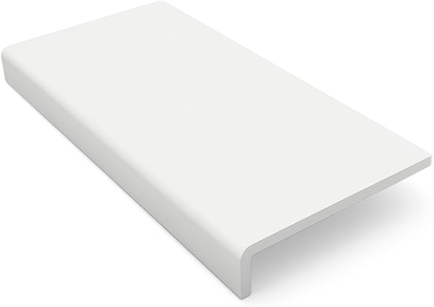 UPVC Fascias & Cladding