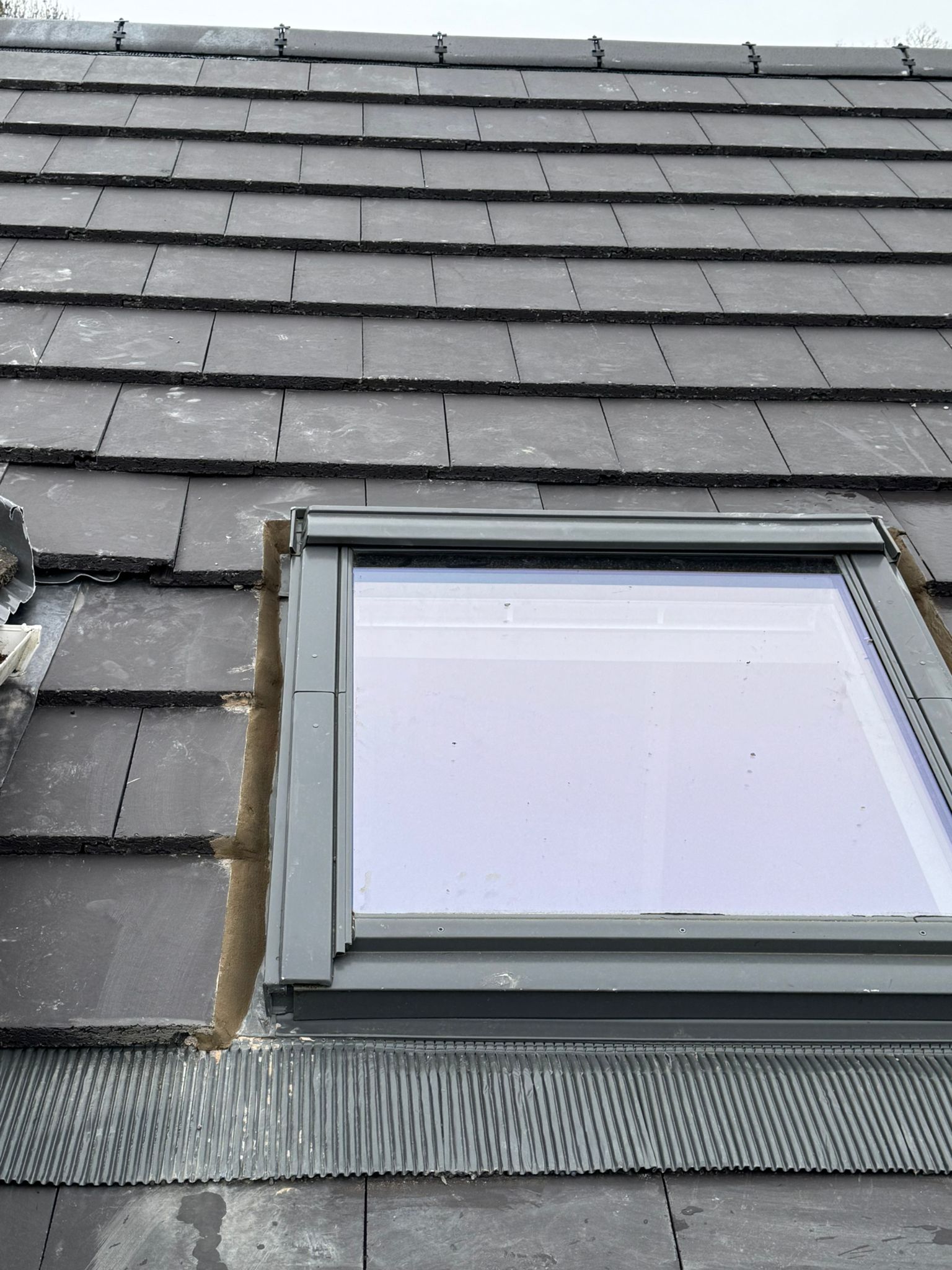 Homestead Roofing Project 111