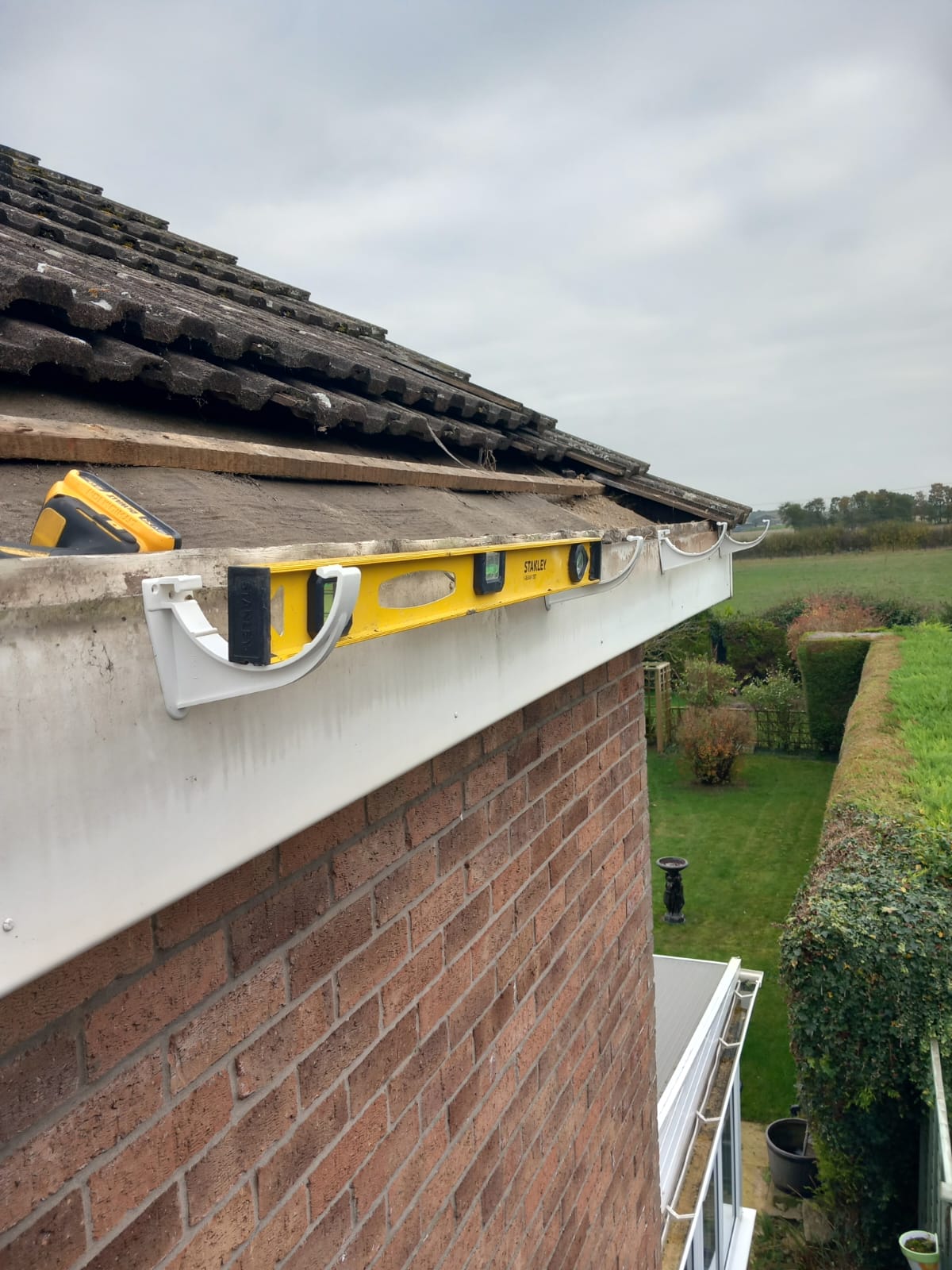 Homestead Roofing Project 15