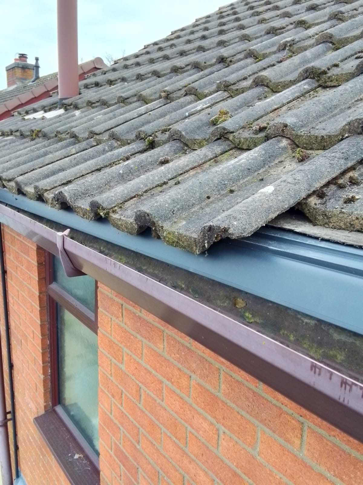 Homestead Roofing Project 25