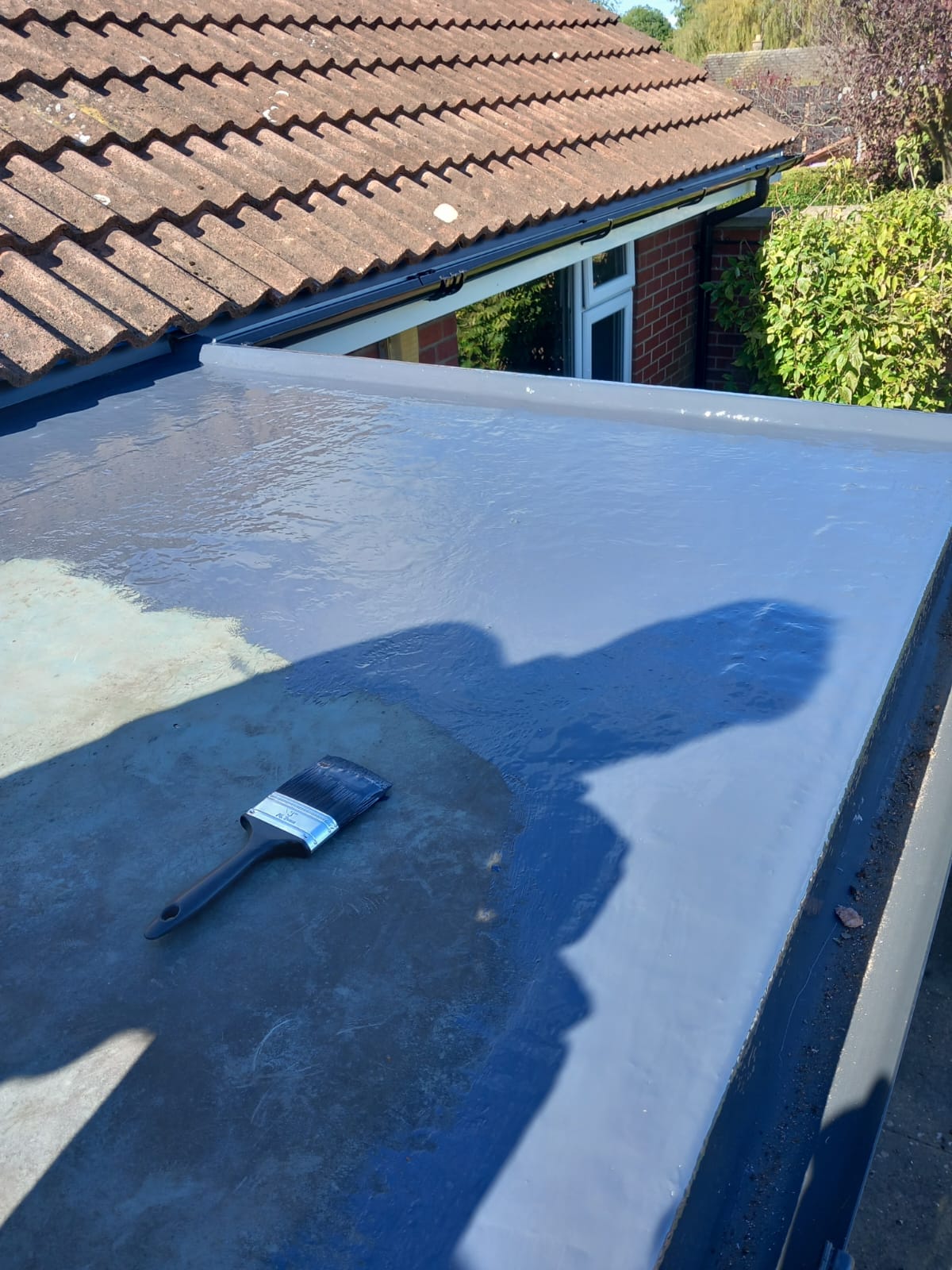 Homestead Roofing Project 37