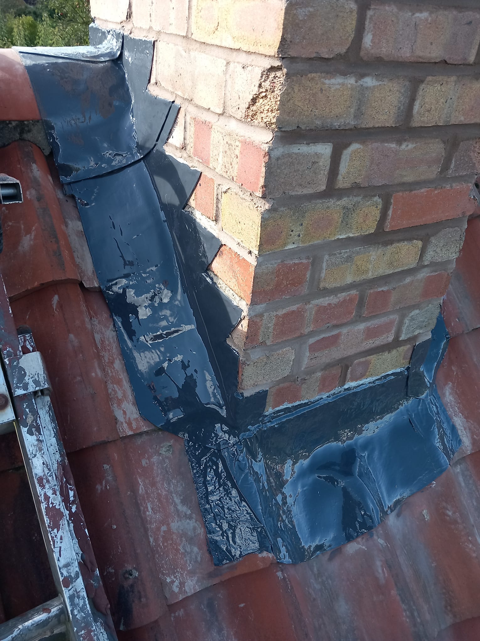 Homestead Roofing Project 43