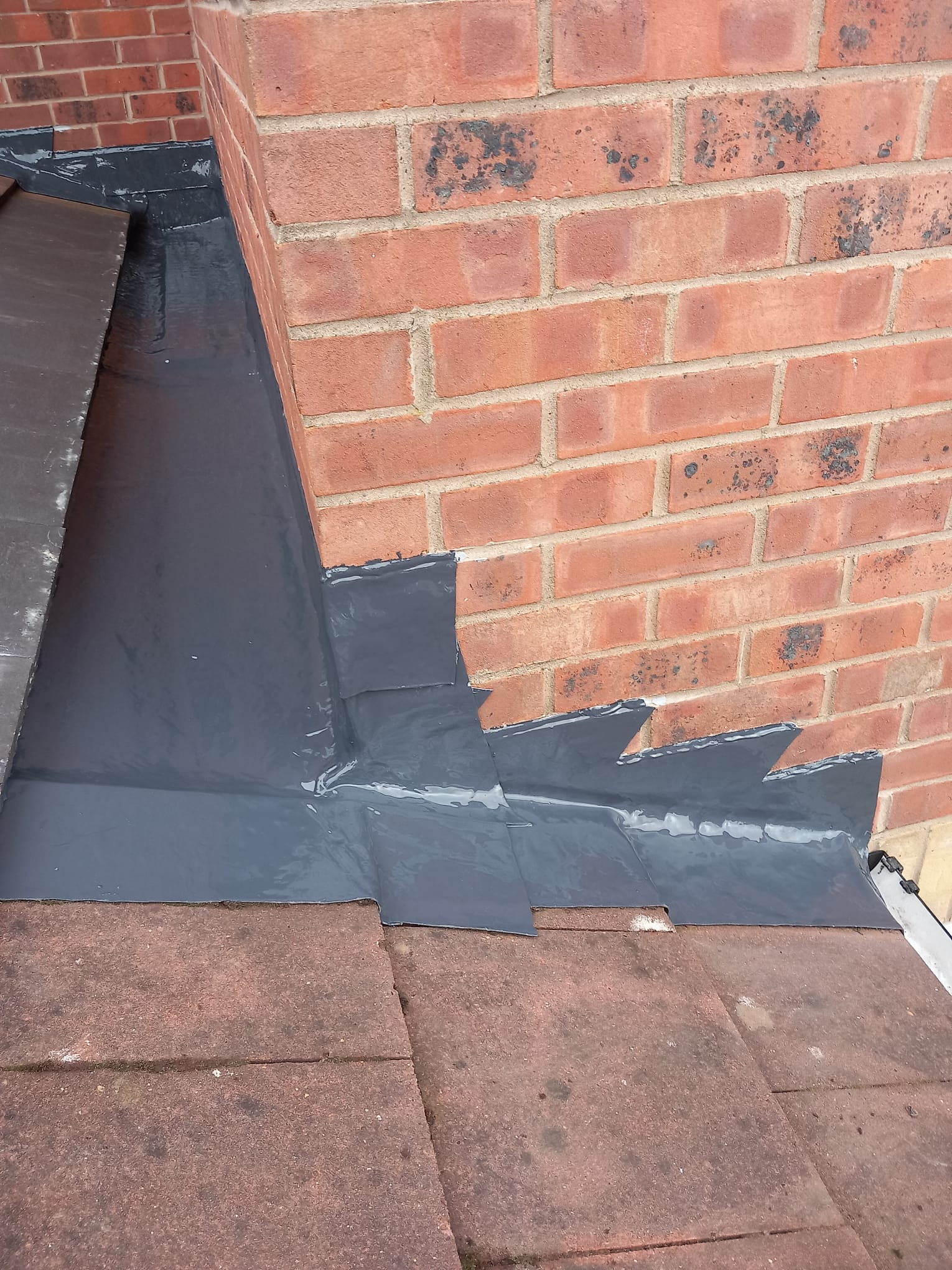 Homestead Roofing Project 44