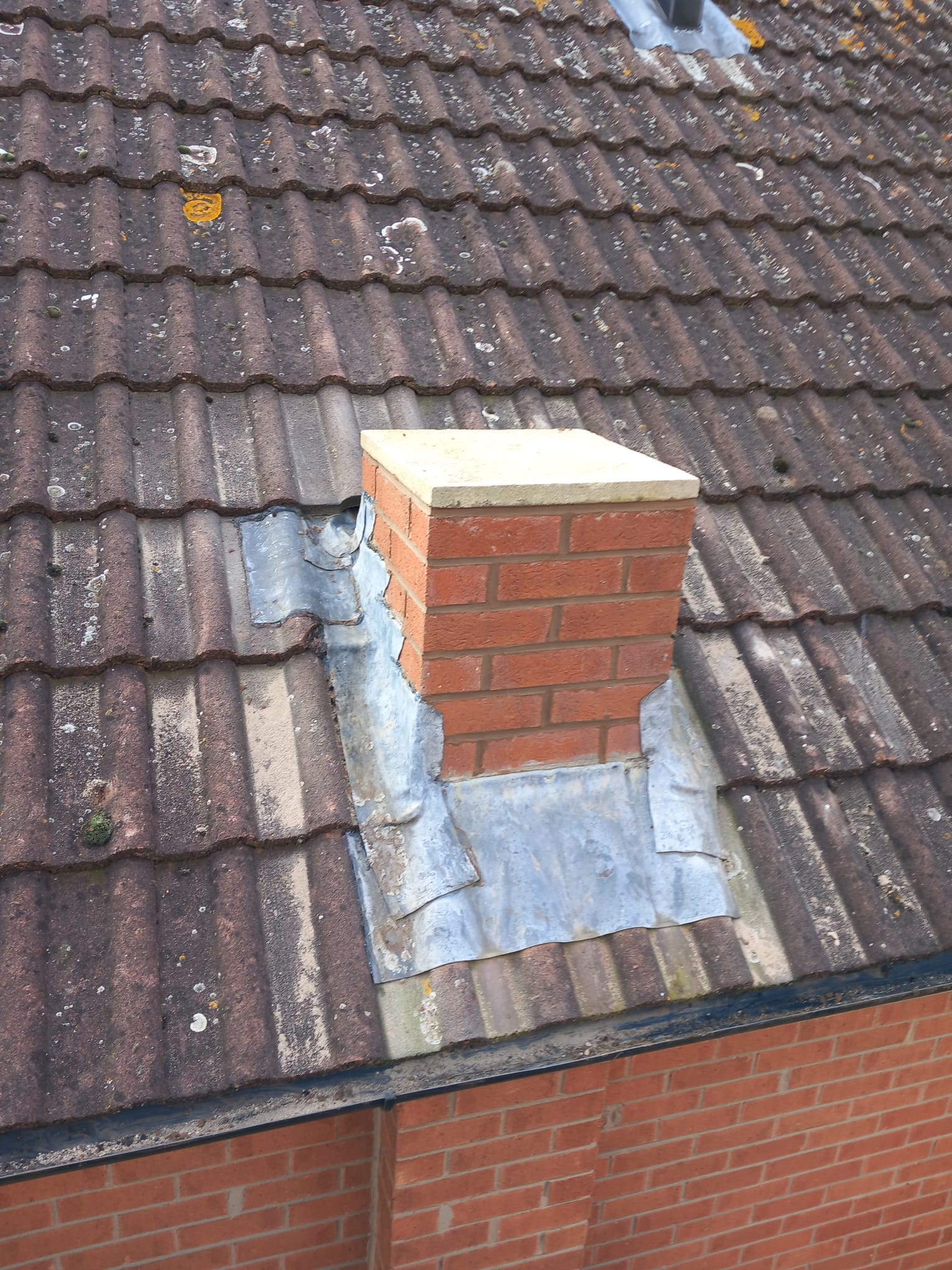 Homestead Roofing Project 46