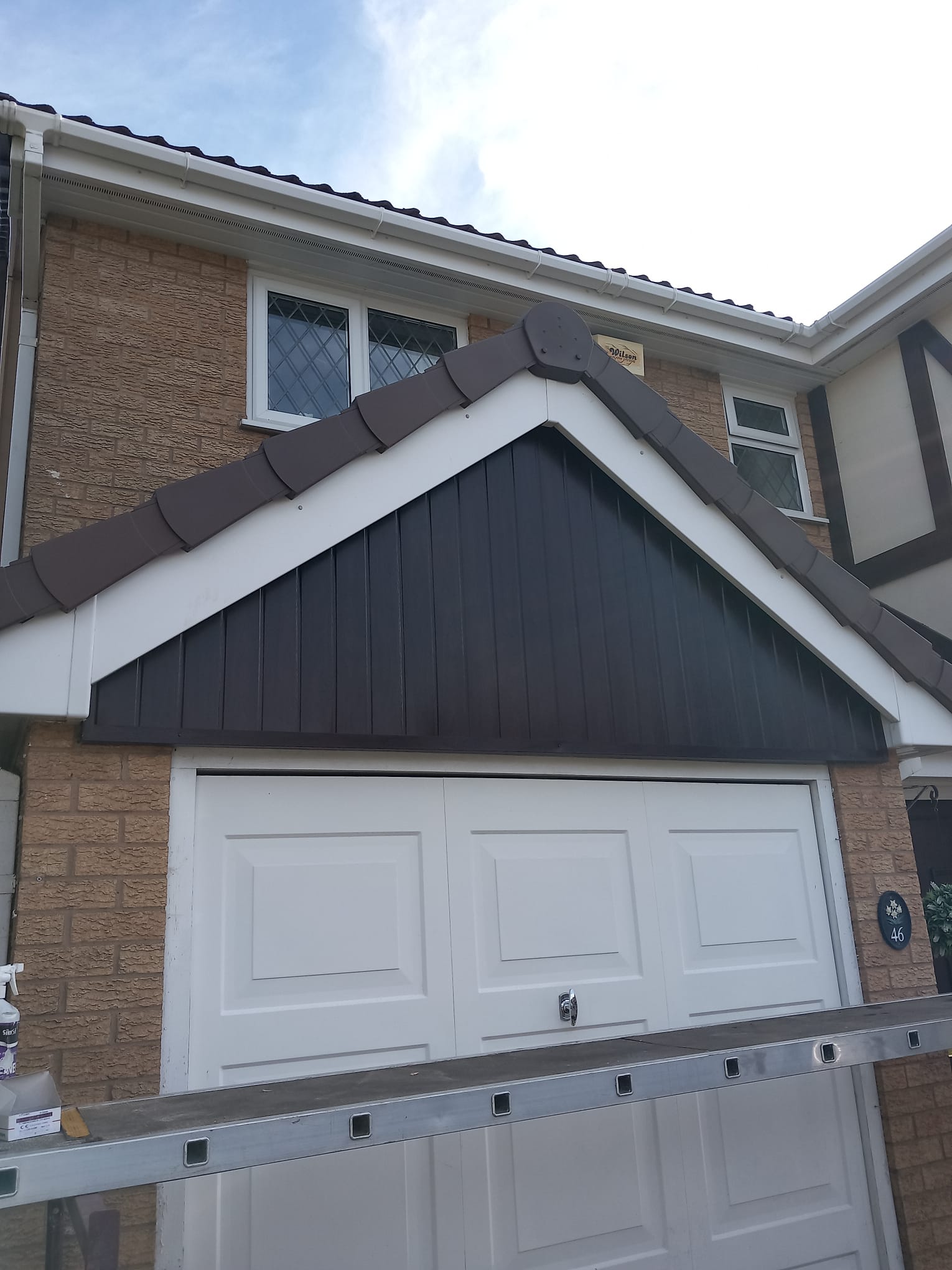 Homestead Roofing Project 47