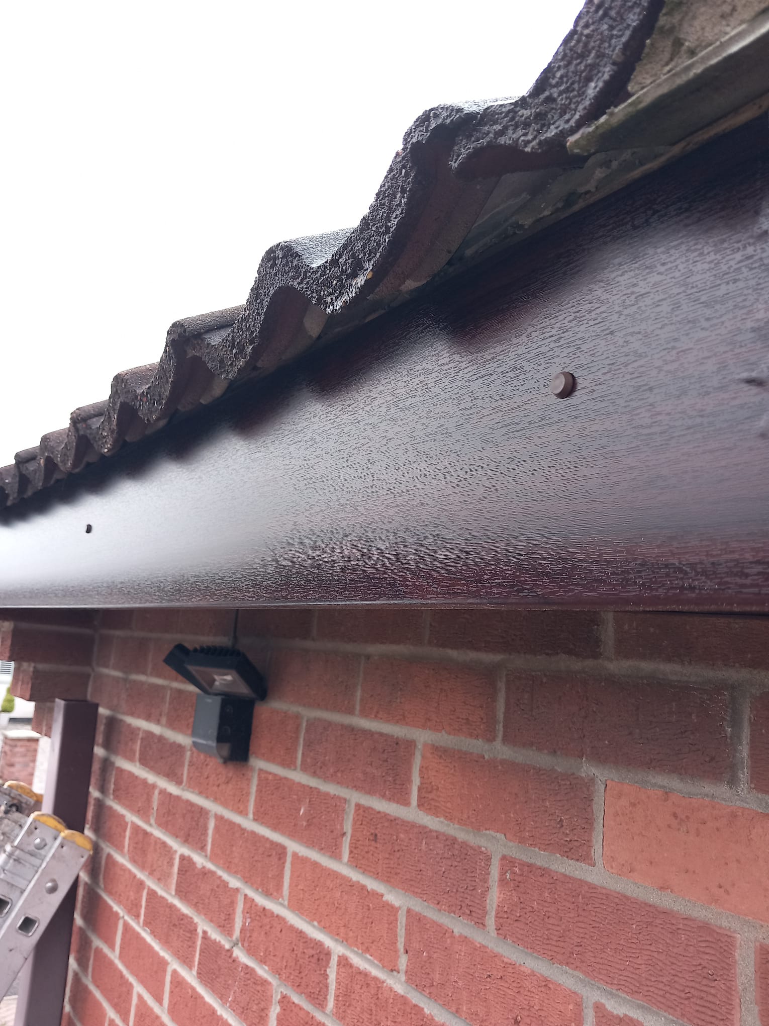 Homestead Roofing Project 48