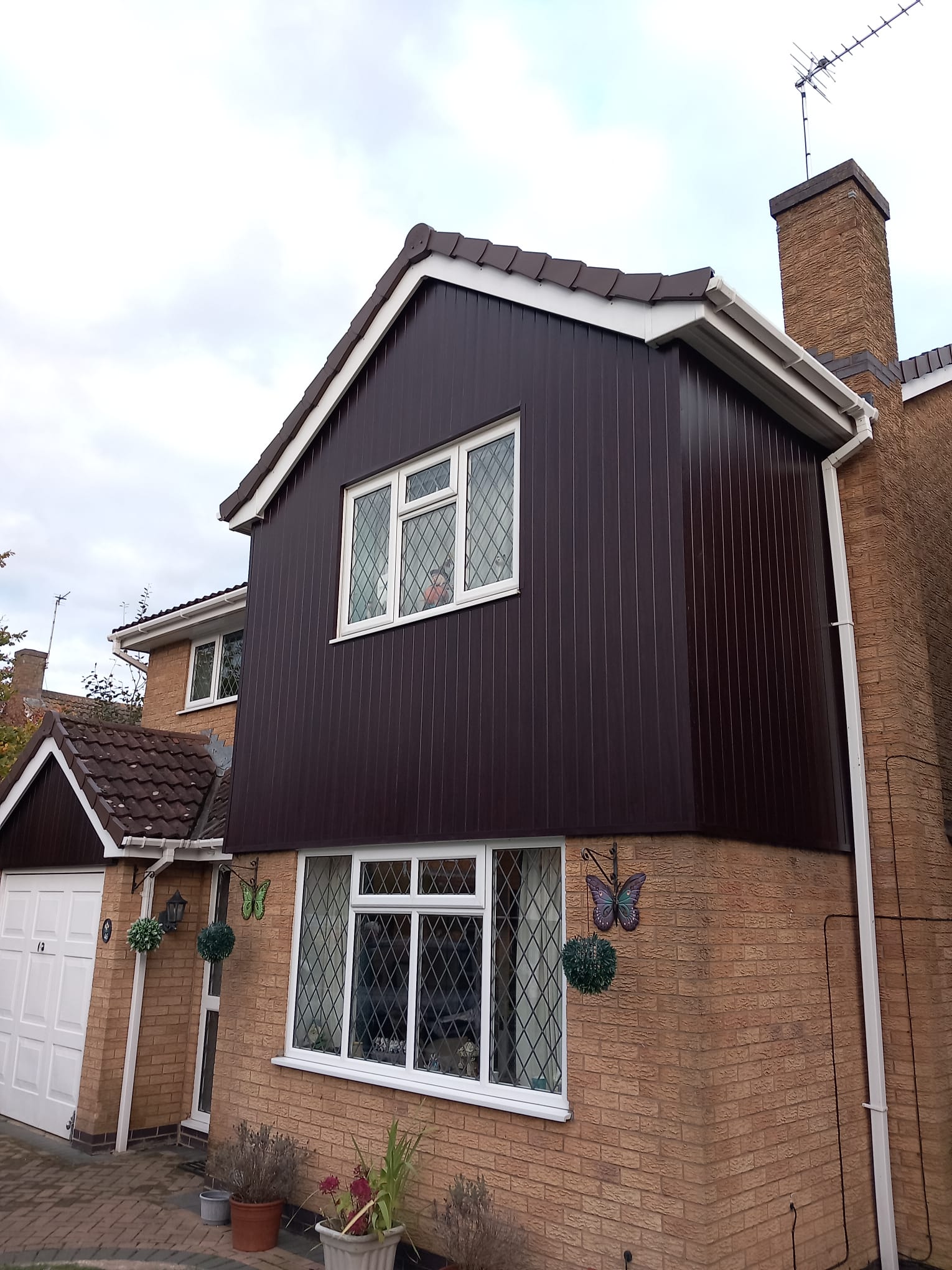 Homestead Roofing Project 53