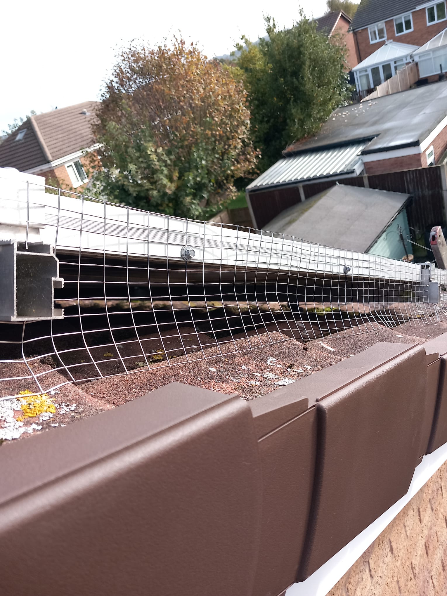 Homestead Roofing Project 62