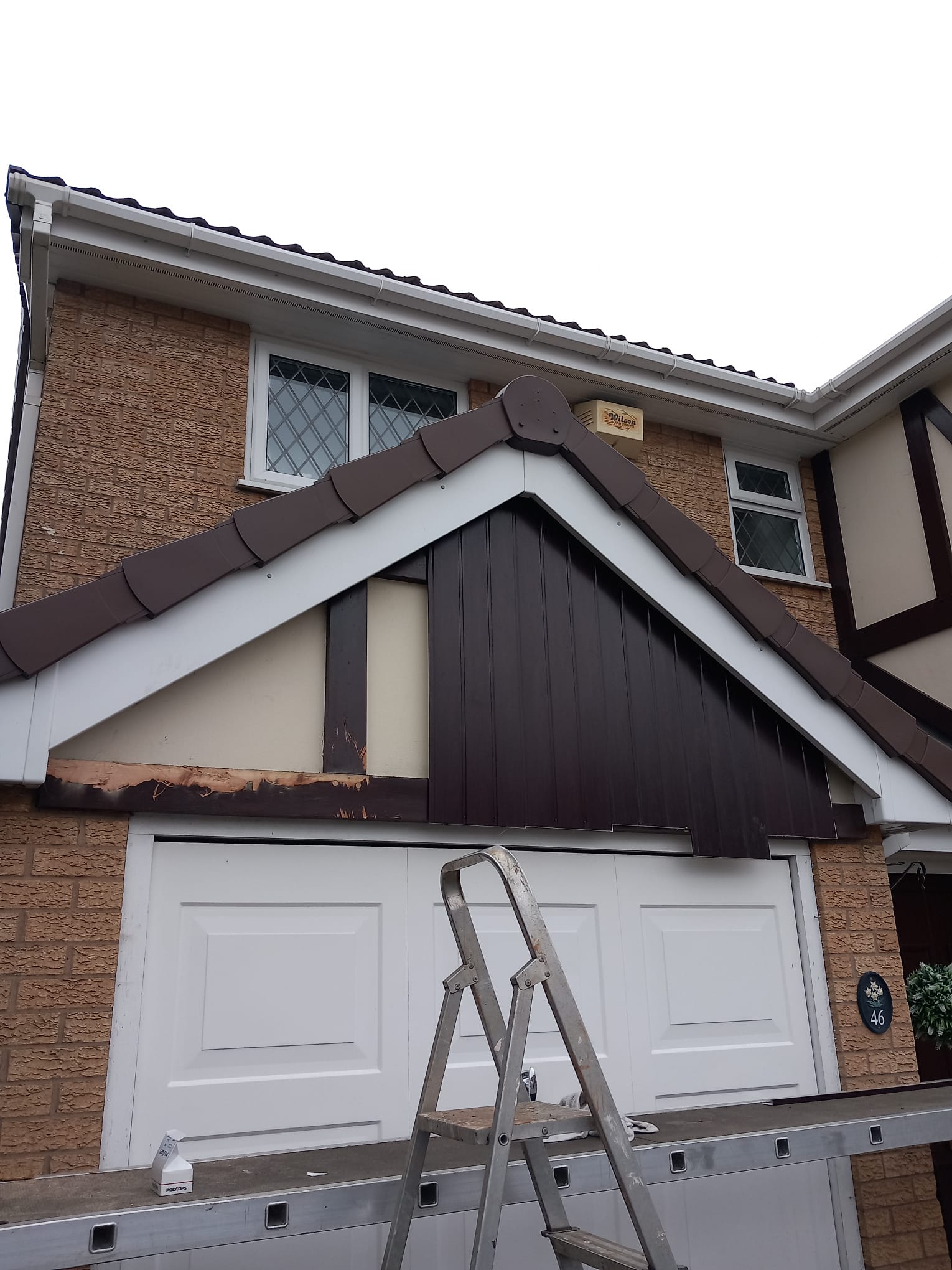 Homestead Roofing Project 65