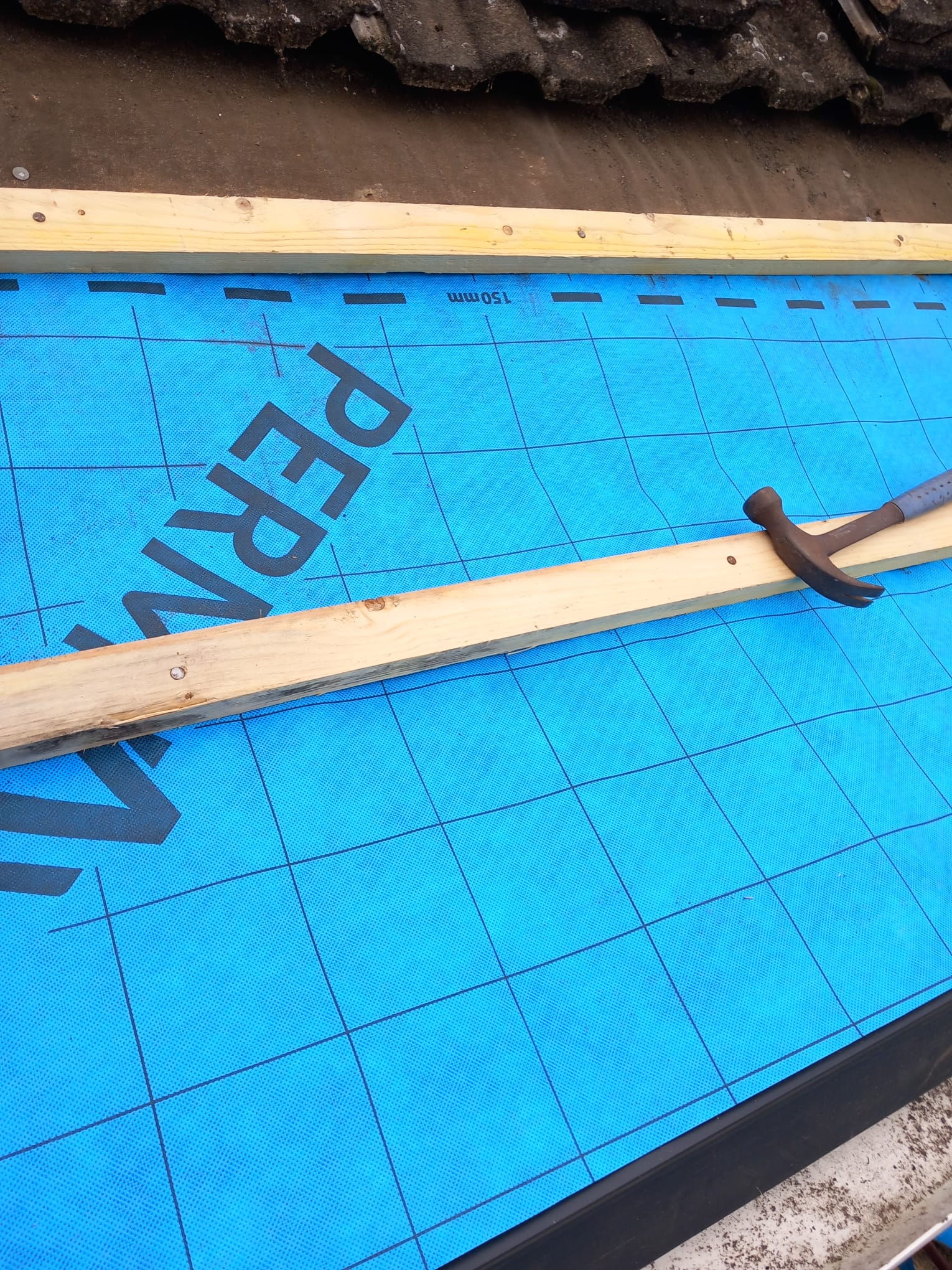 Homestead Roofing Project 83