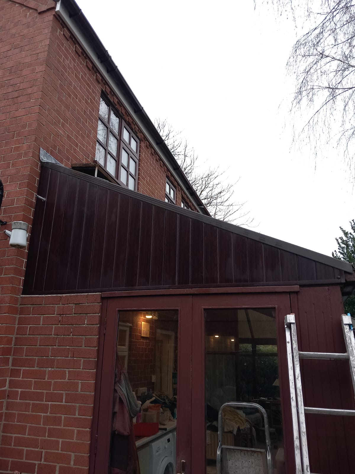 Homestead Roofing Project 94