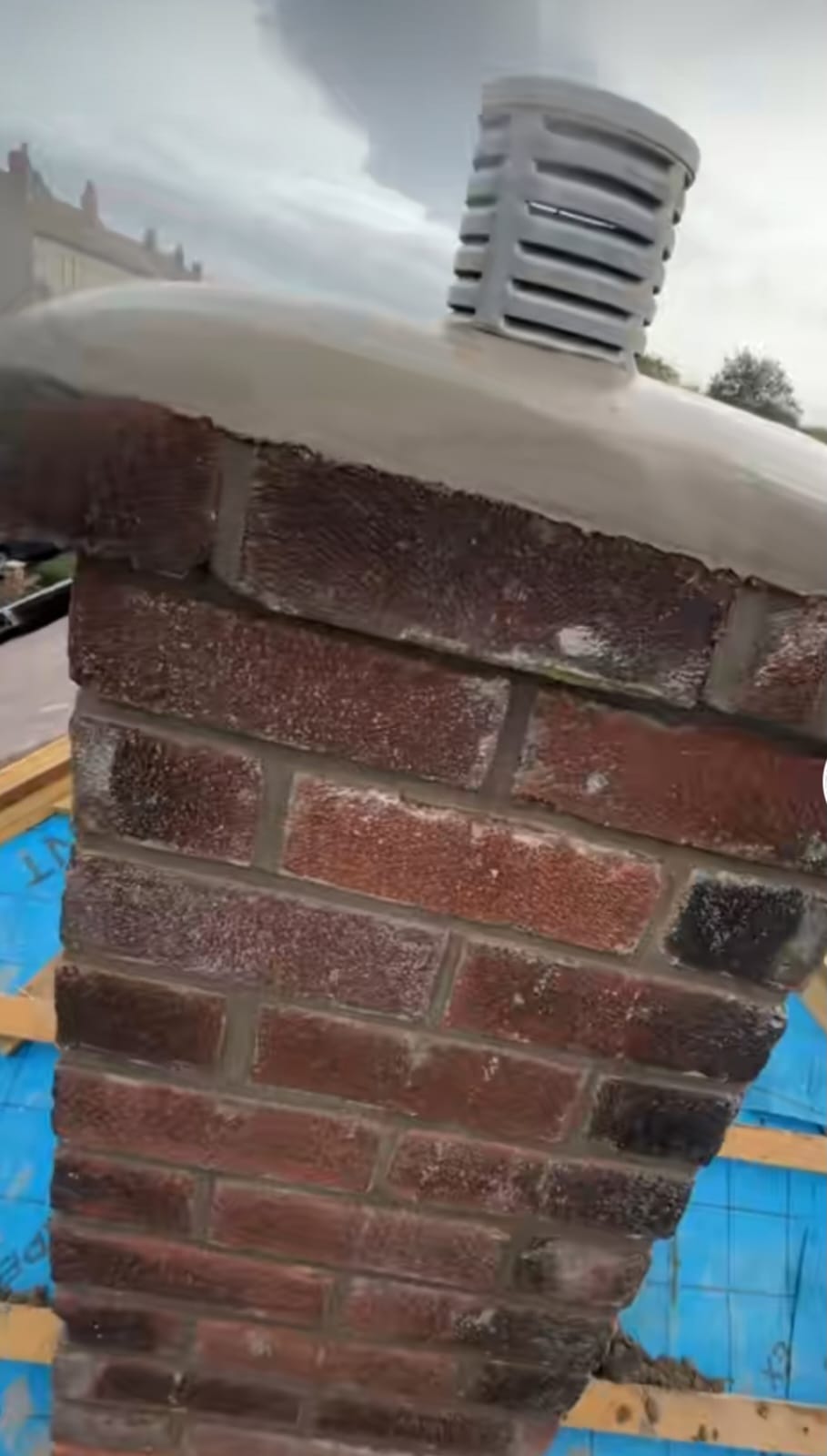 Homestead Roofing Project 97