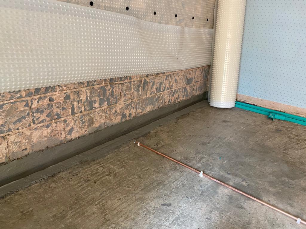 Damp Proofing - Image 2