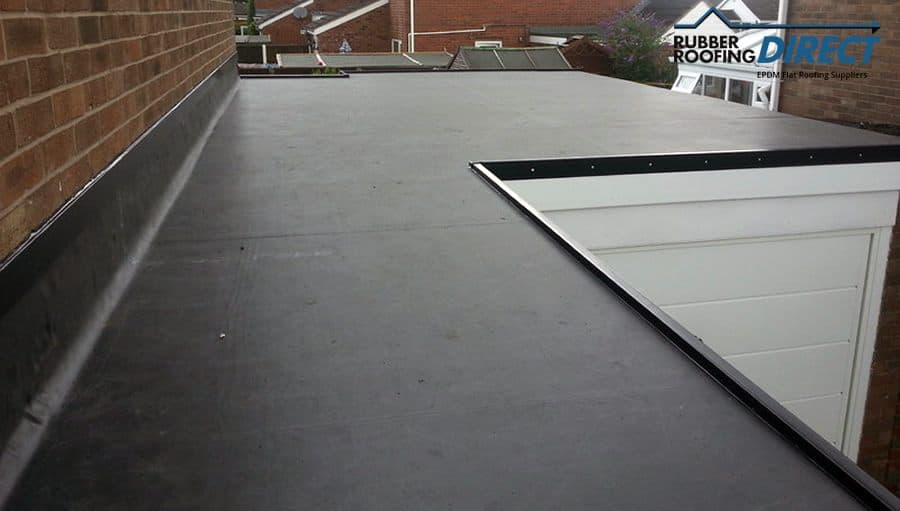 Flat Roofs - Image 4