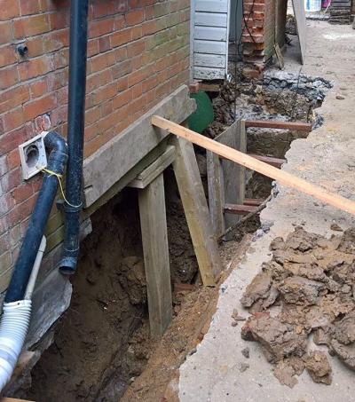 Foundation Repairs - Image 5