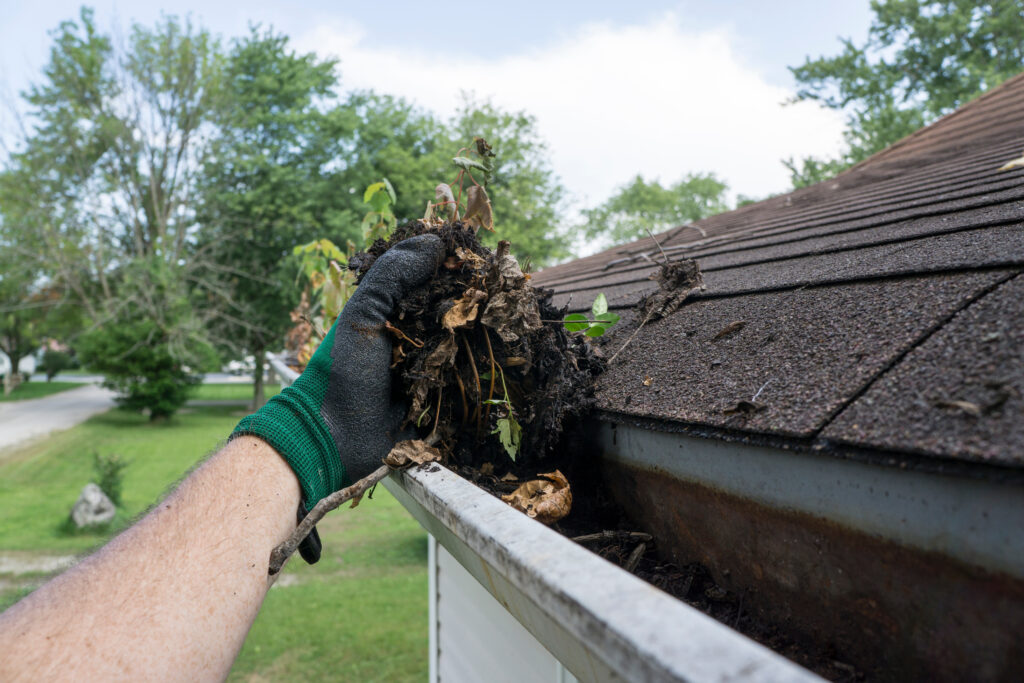 Gutter Repairs - Image 4
