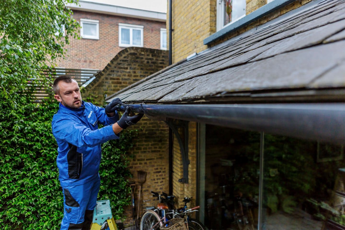 Gutter Repairs - Image 6