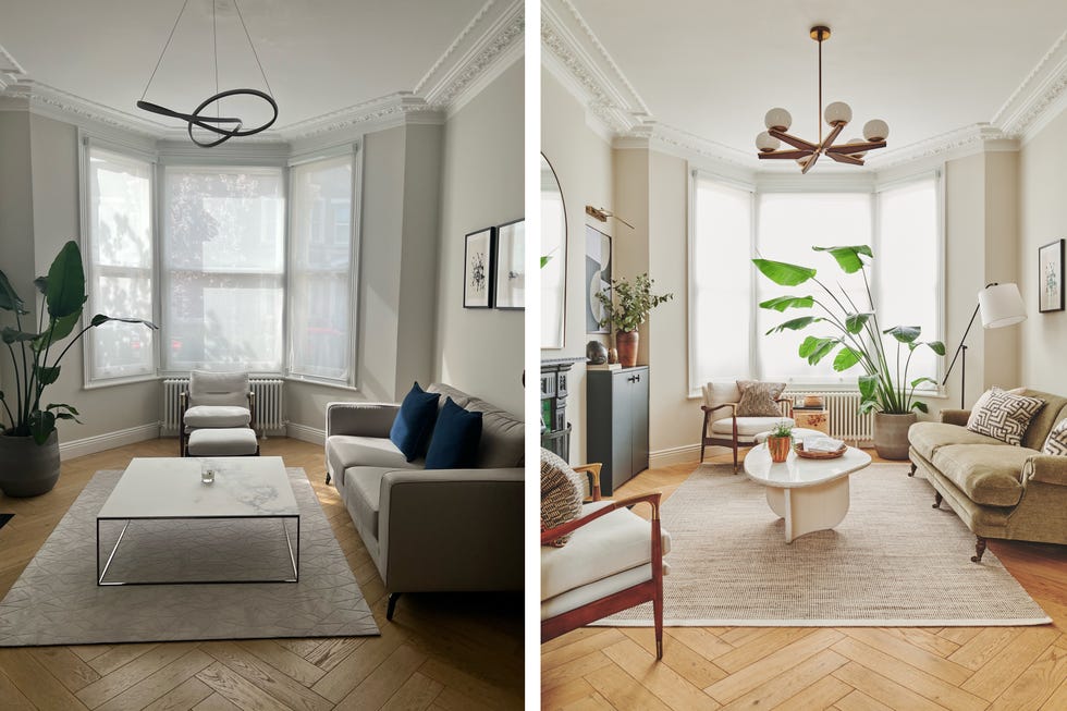 Interior Renovations - Image 2