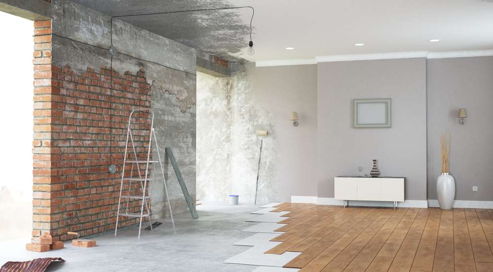 Interior Renovations - Image 3