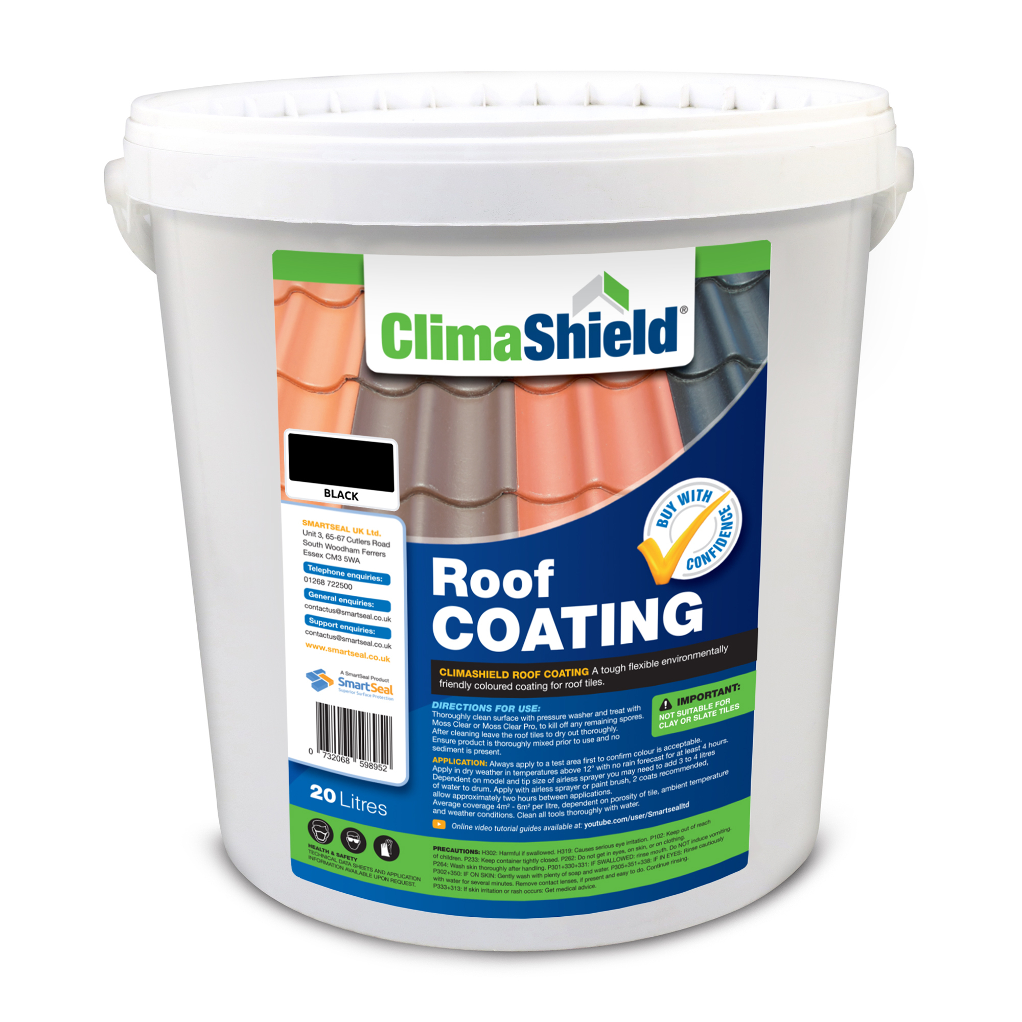 Roof Coatings - Image 6