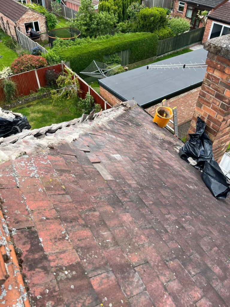 Roof Repairs - Image 3