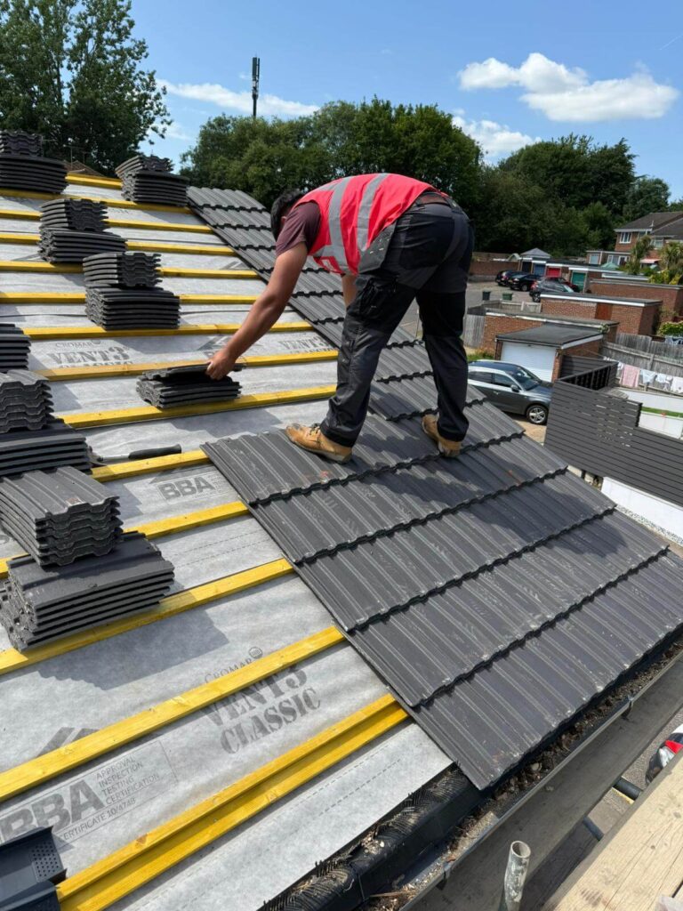 Tiling & Slating - Image 4