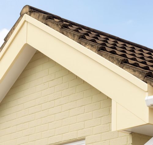 UPVC Fascias & Cladding - Image 4